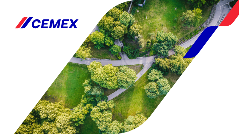 Cemex Presenta Su ‘Reporte Integrado 2022: Juntos Formamos El Futuro ...